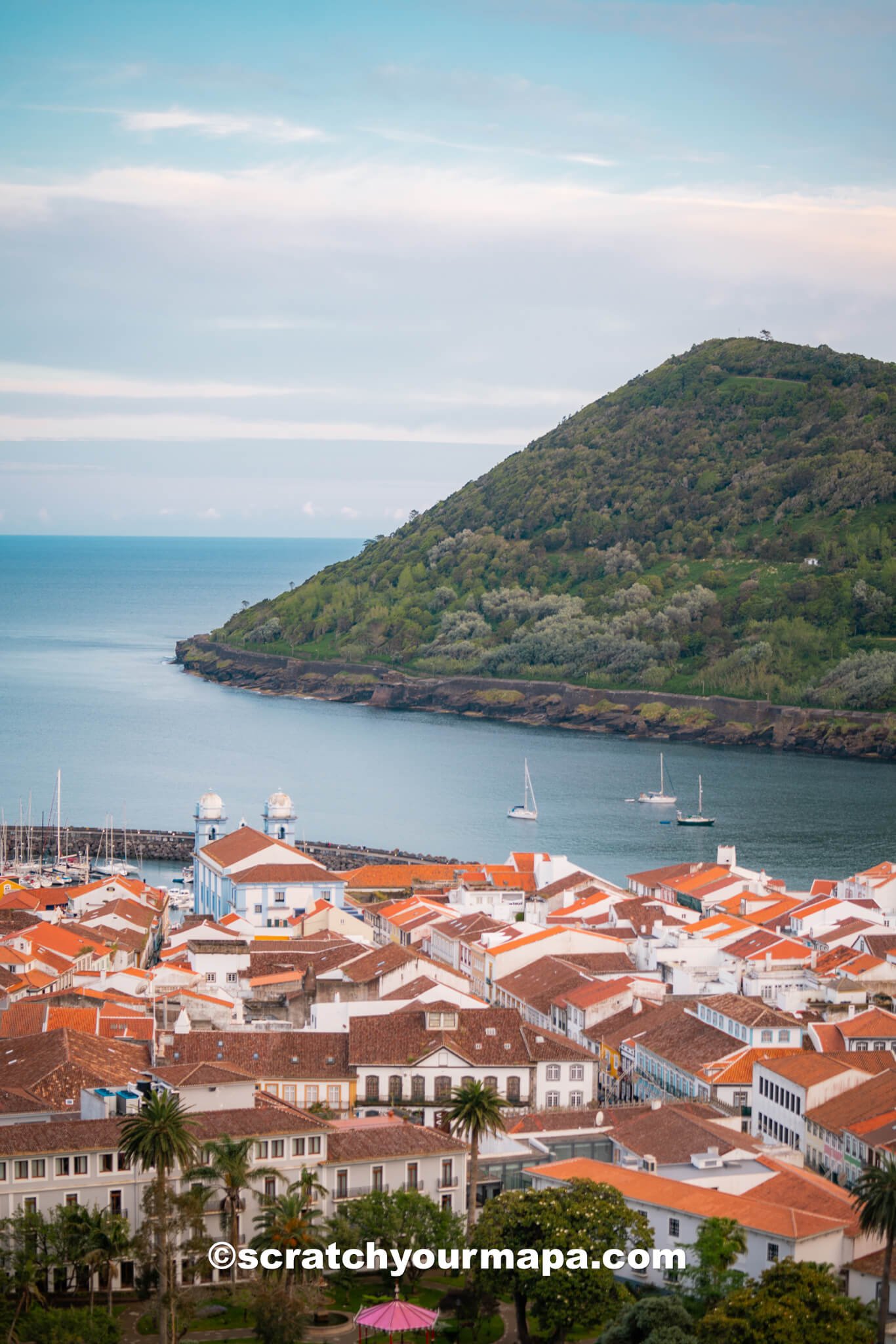 things to do in Terceira, Portugal
