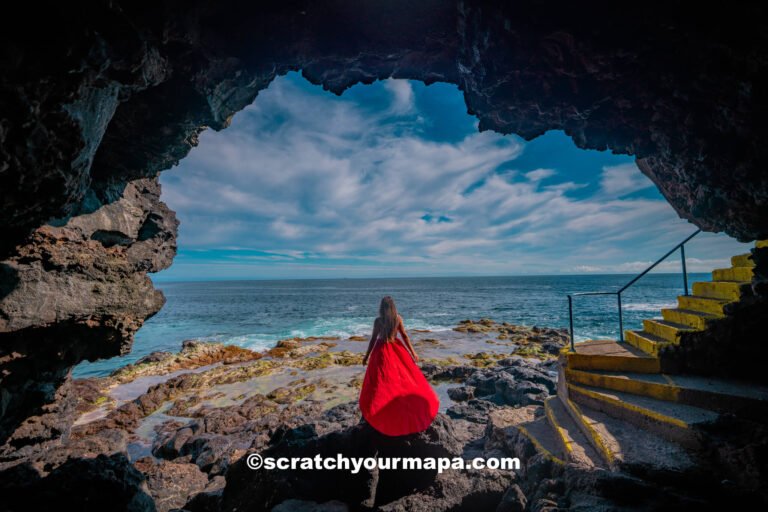 the best things to do in Terceira, Portugal
