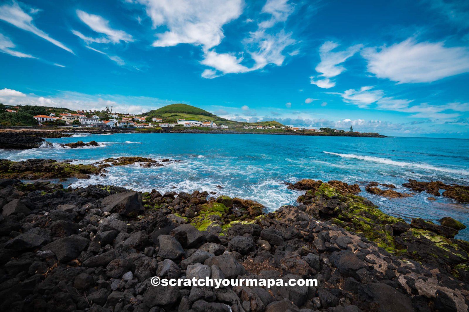 Terceira, Azores