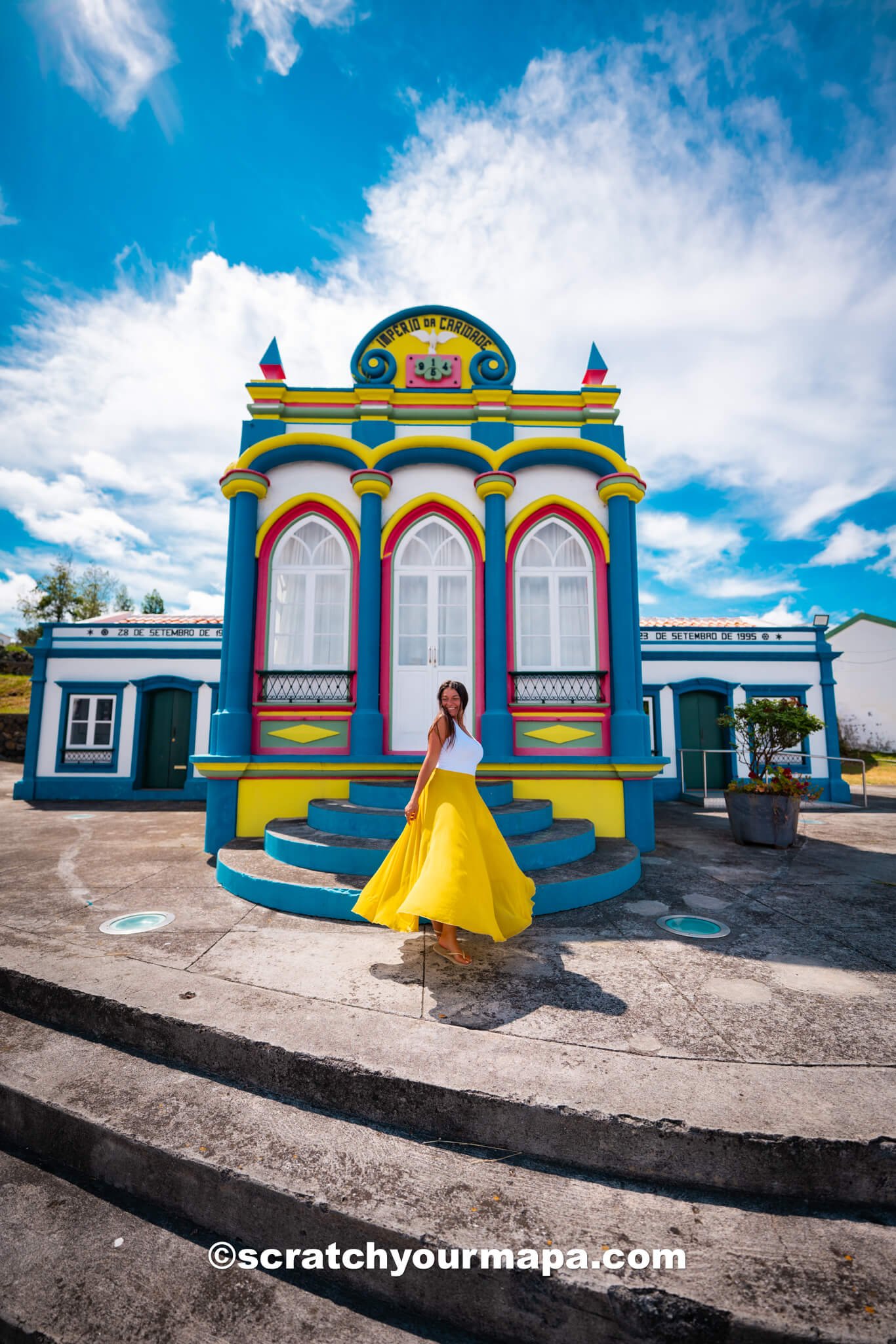things to do in Terceira, Portugal