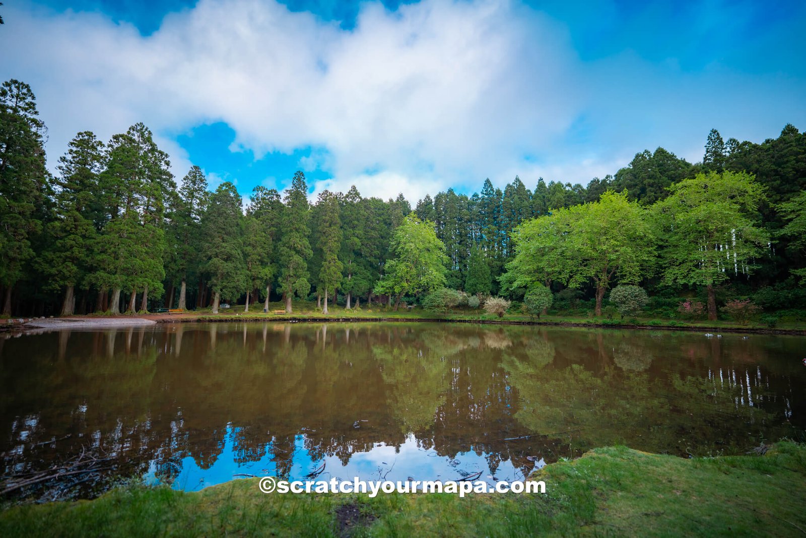 Lagoa das Patas - things to do in Terceira, Portugal