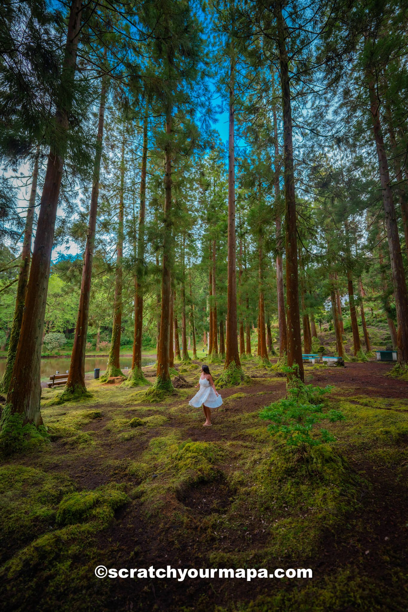 Lagoa das Patas - things to do in Terceira, Portugal