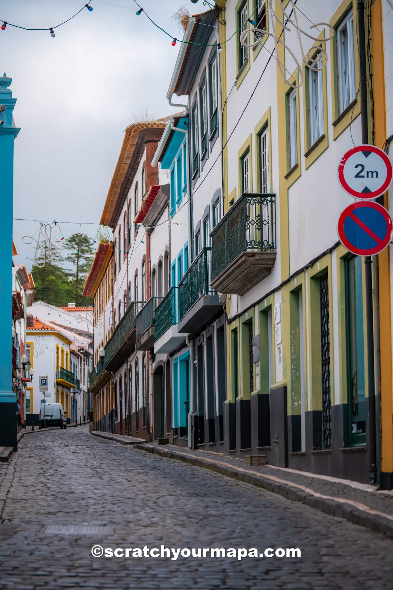 Angra do Heroismo - things to do in Terceira, Portugal