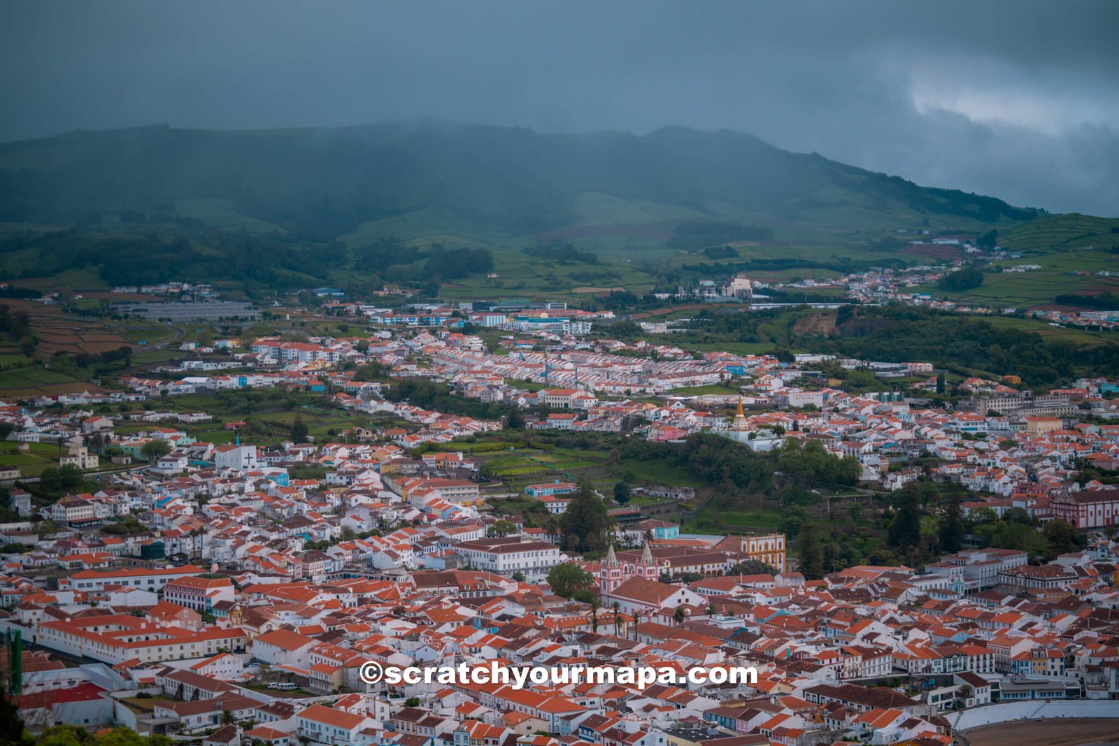 things to do in Terceira, Portugal