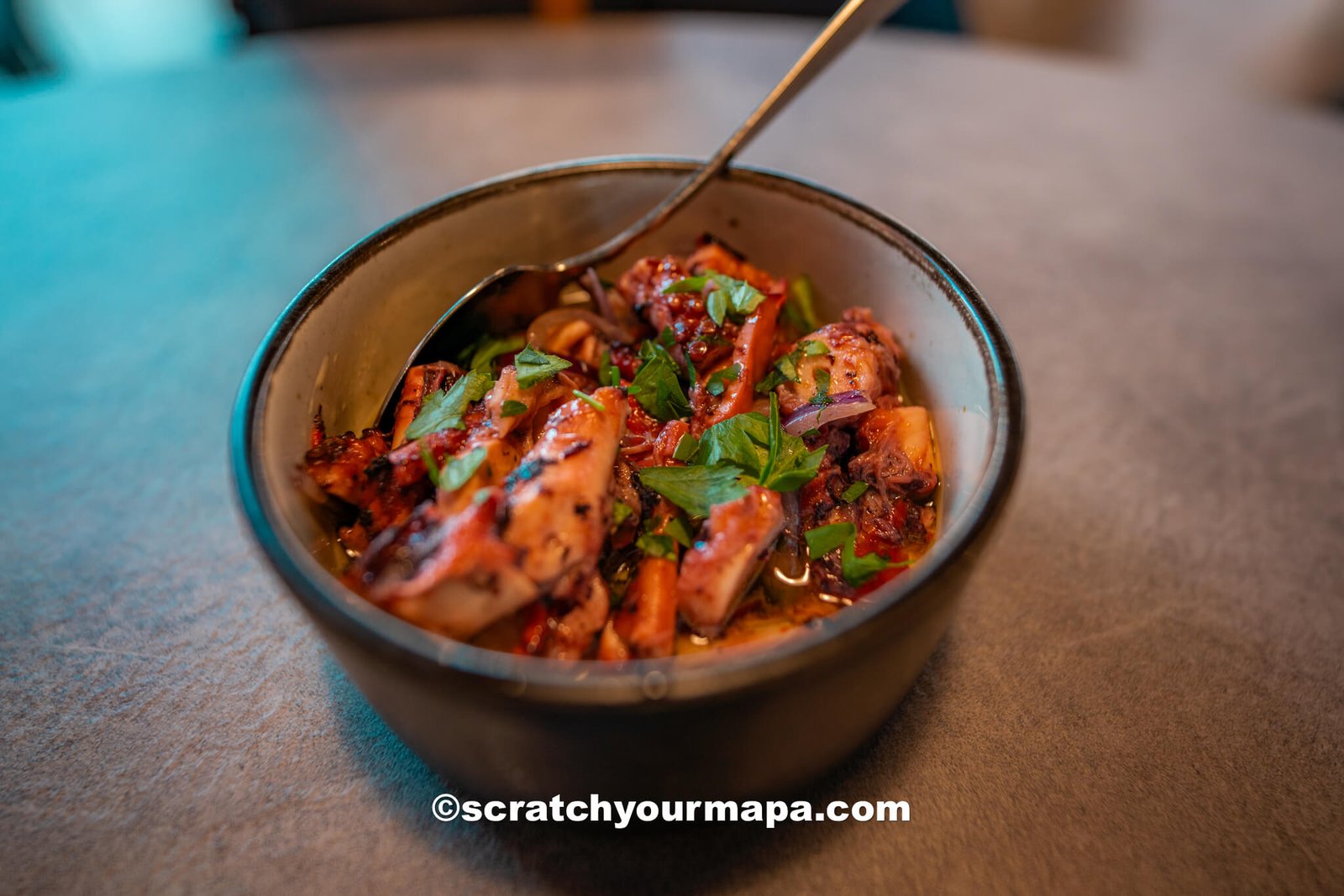 Terceira Azores food guide