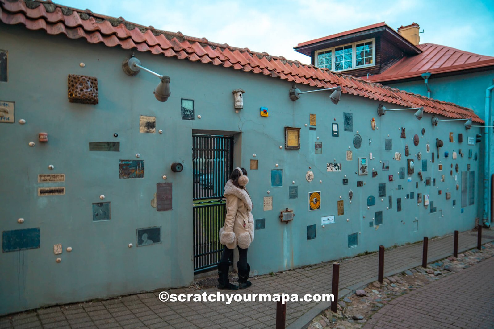 sightseeing - things to do in Vilnius, Lithuania