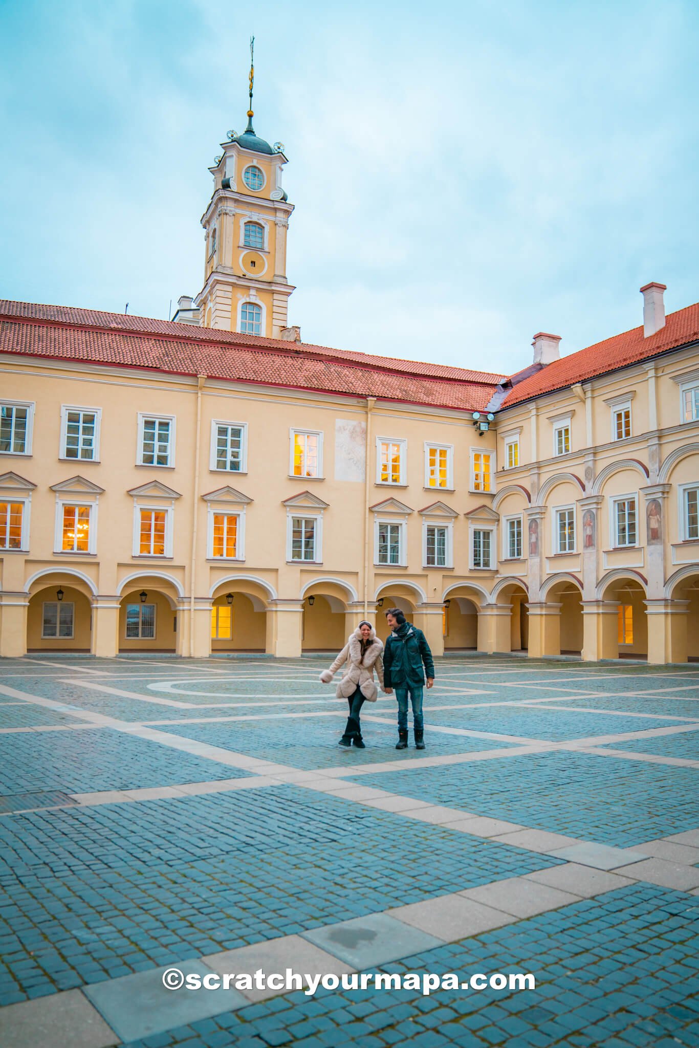 Musuems in Vilnius - things to do in Vilnius, Lithuania travel guide