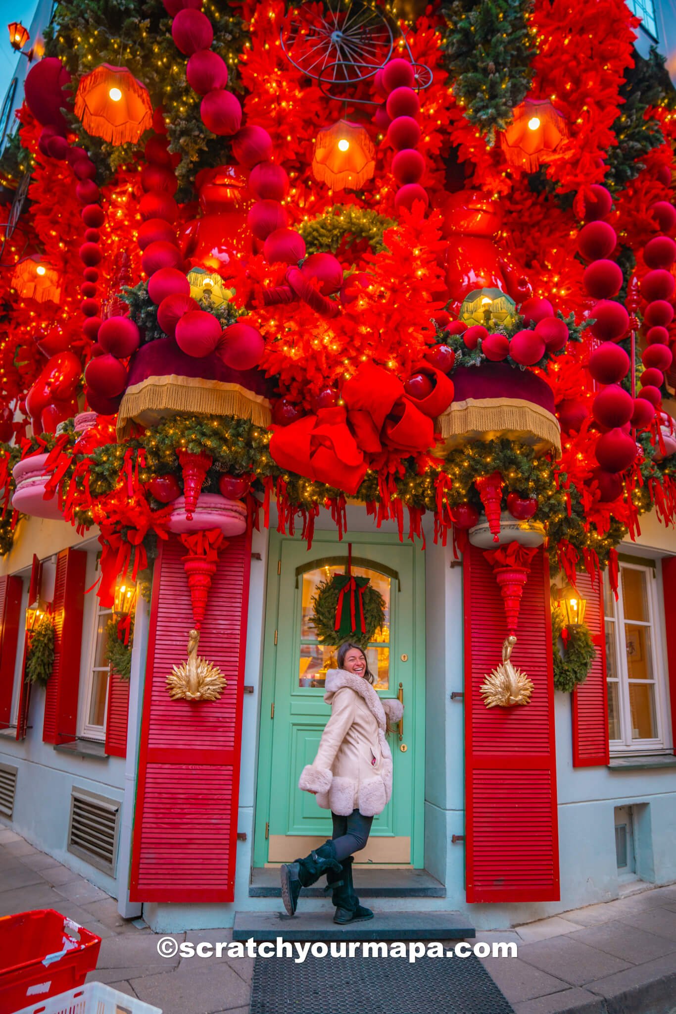 Things to do in Vilnius, Lithuania
