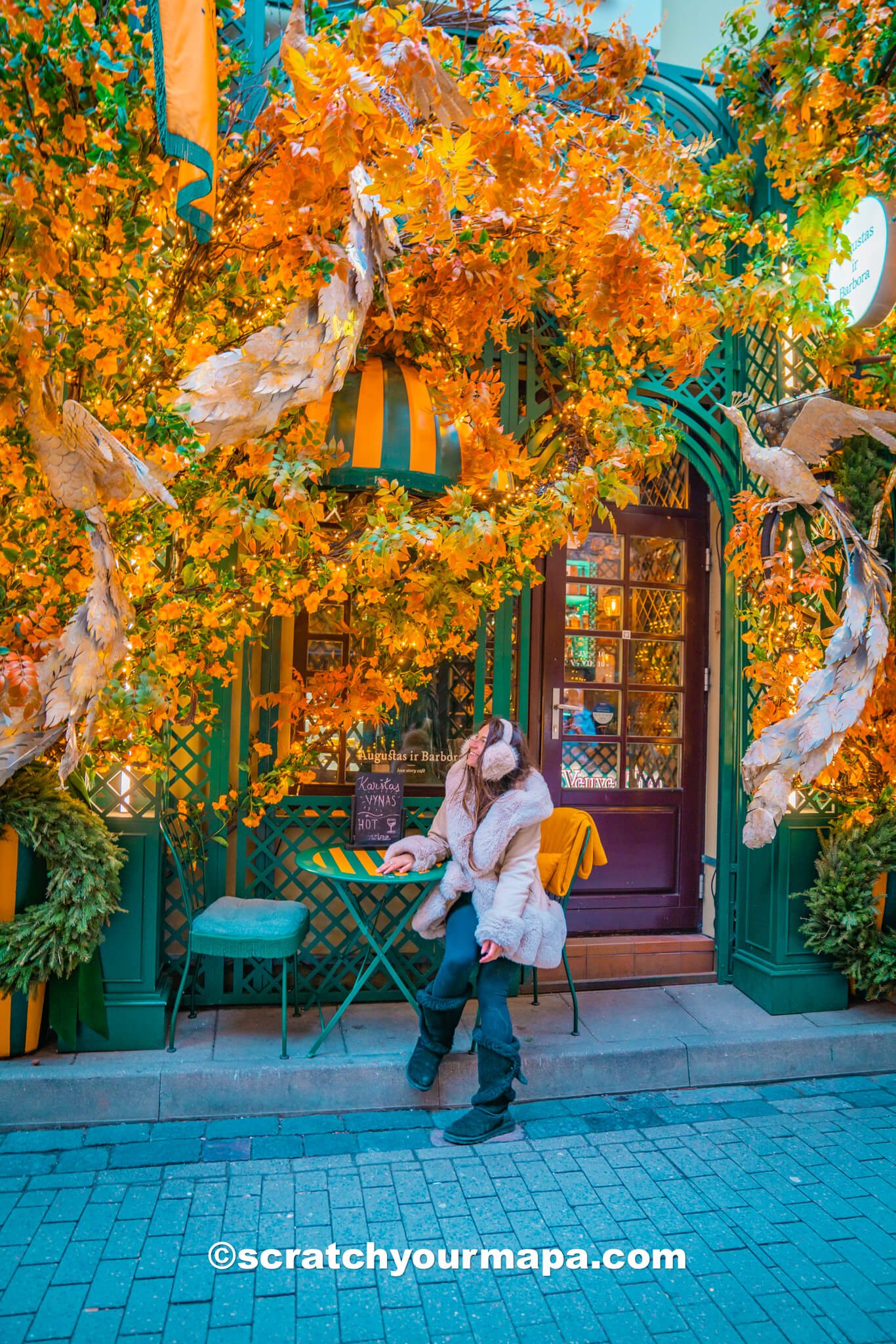 things to do in Vilnius, Lithuania travel guide