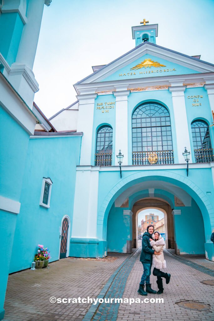 things to do in Vilnius, Lithuania travel guide