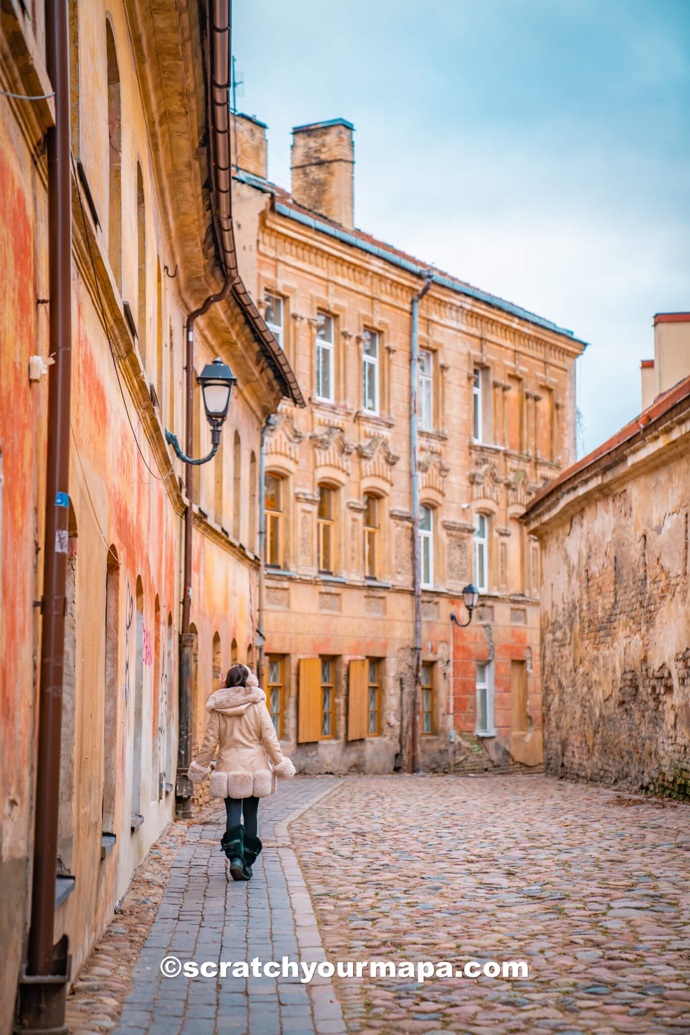 sightseeing - things to do in Vilnius, Lithuania
