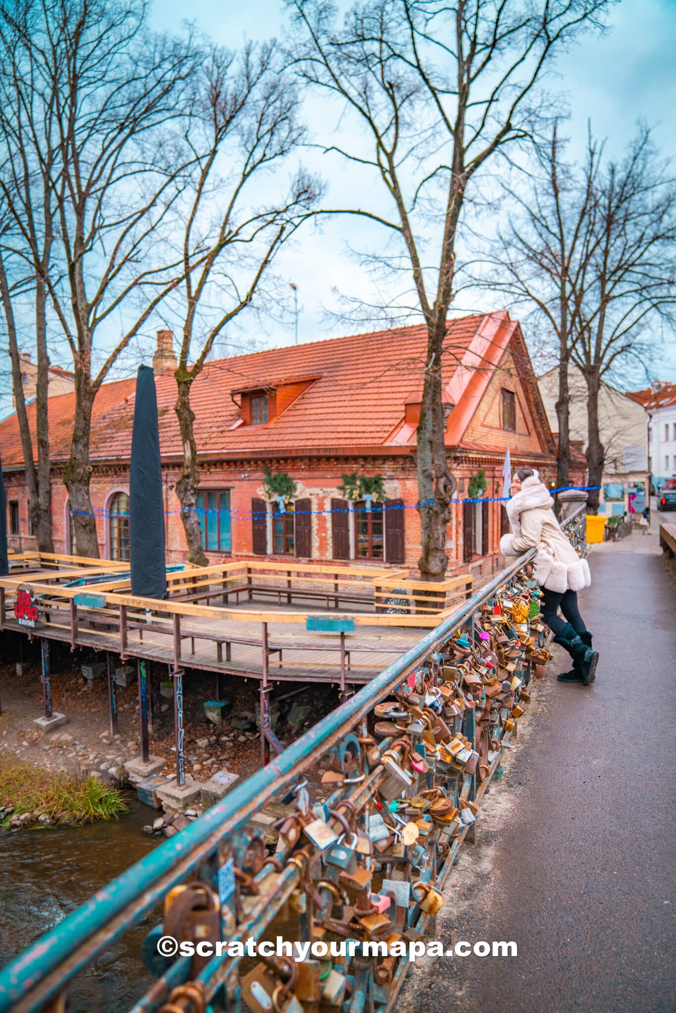 Uzupio - things to do in Vilnius, Lithuania