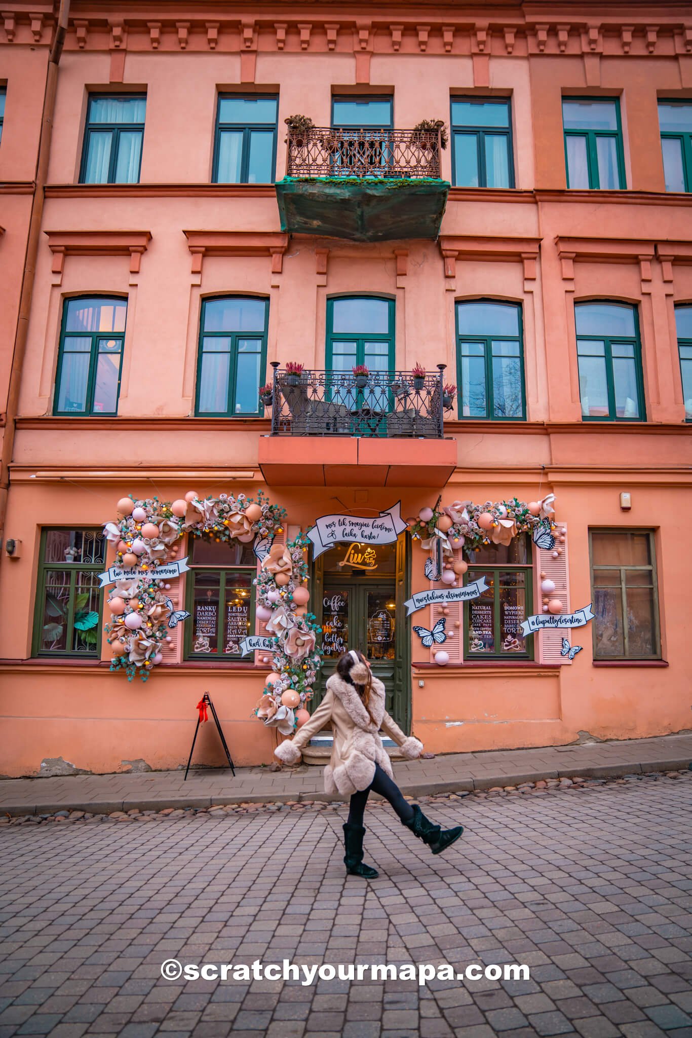 things to do in Vilnius, Lithuania travel guide