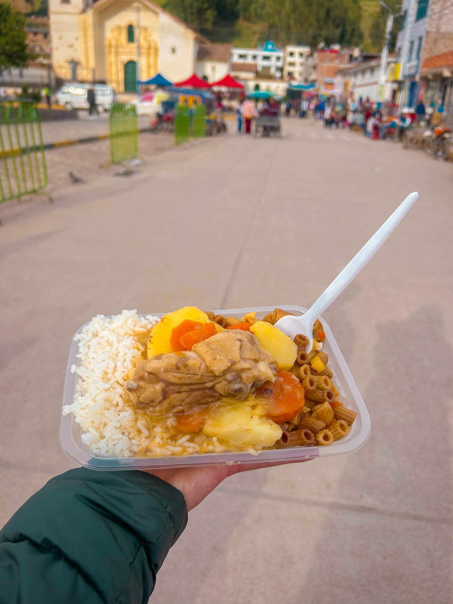 must-try Peruvian dishes for travelers