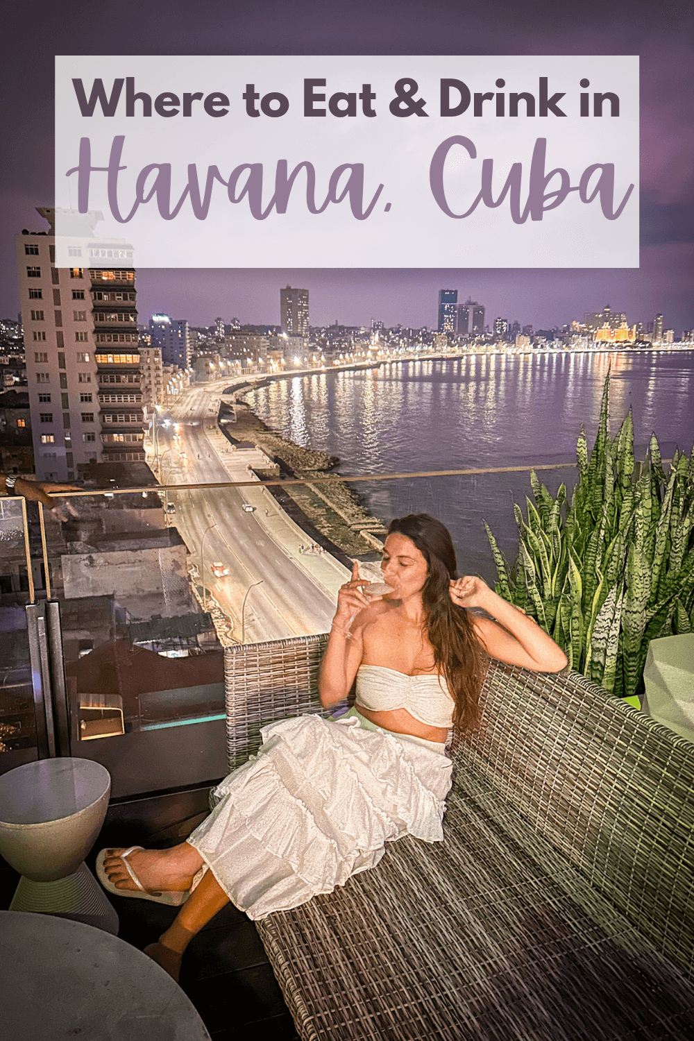 best restaurants in Havana food guide