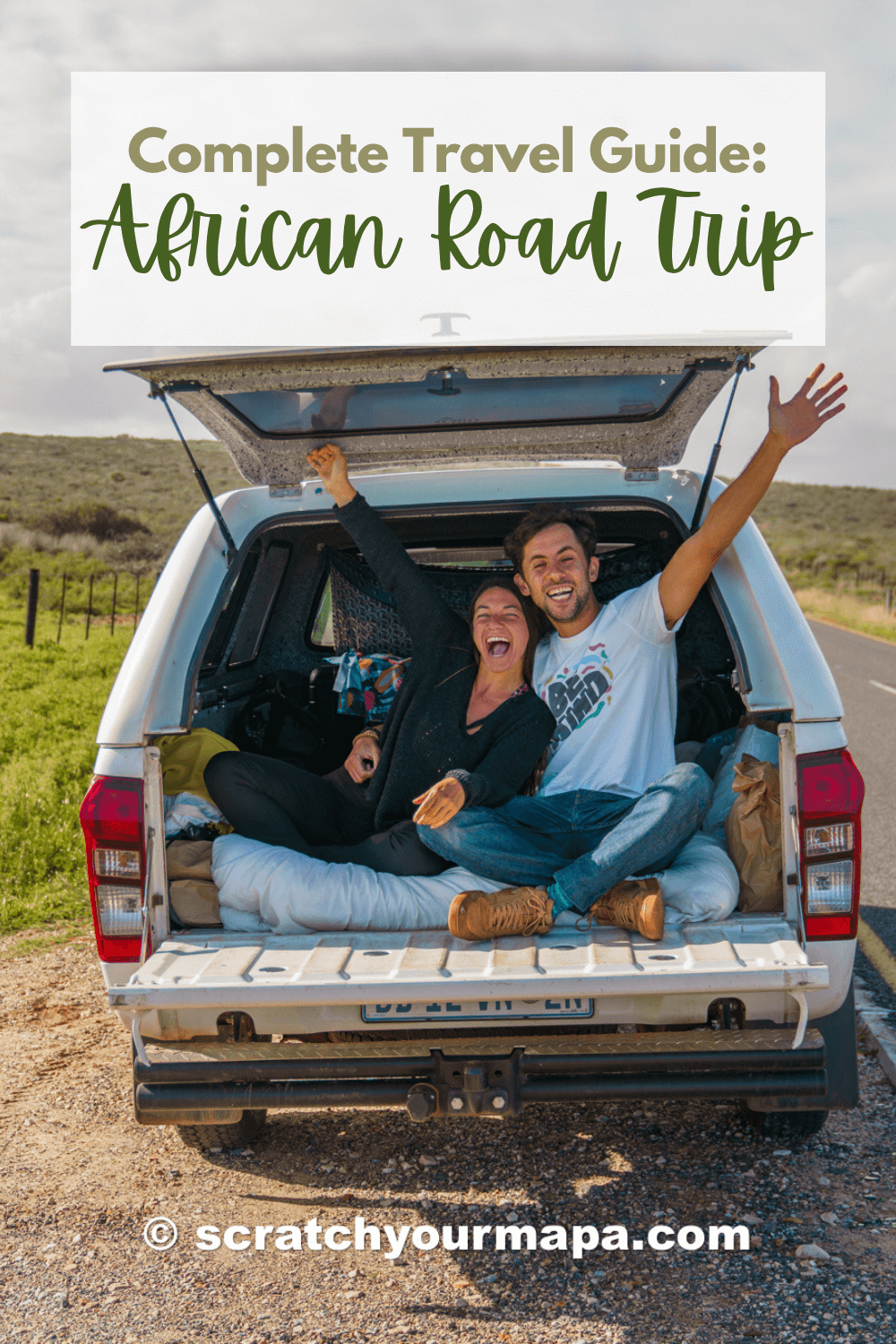 southern africa road trip travel guide