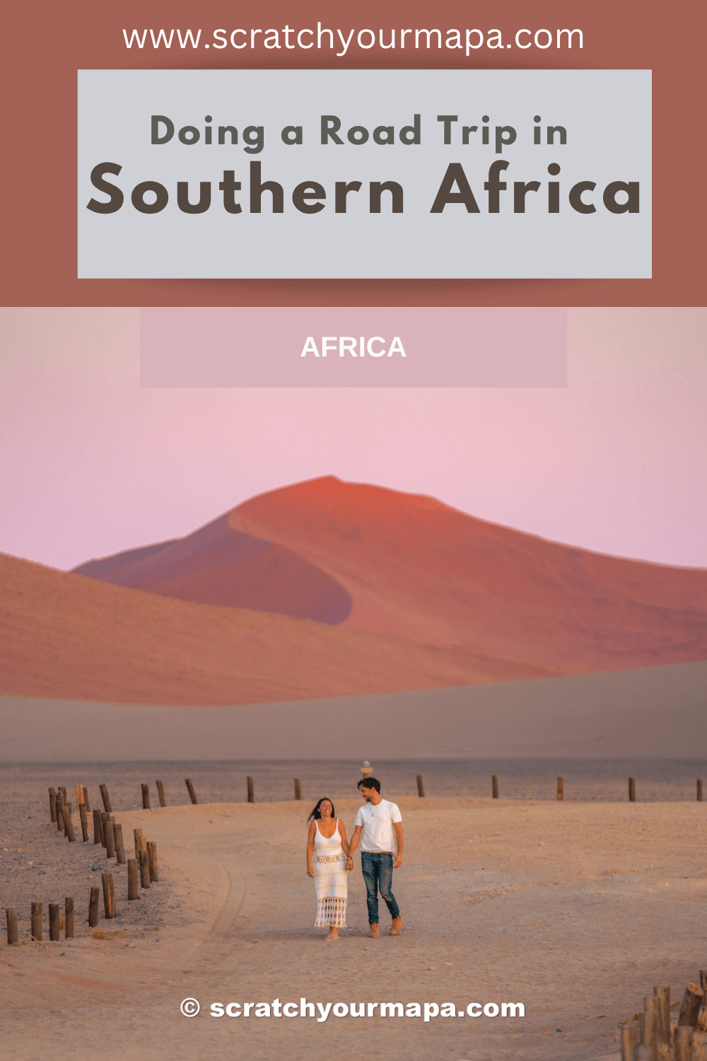 southern africa road trip travel guide