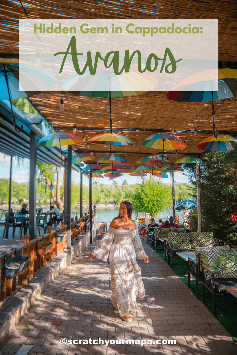 Things to do in Avanos, Cappadocia