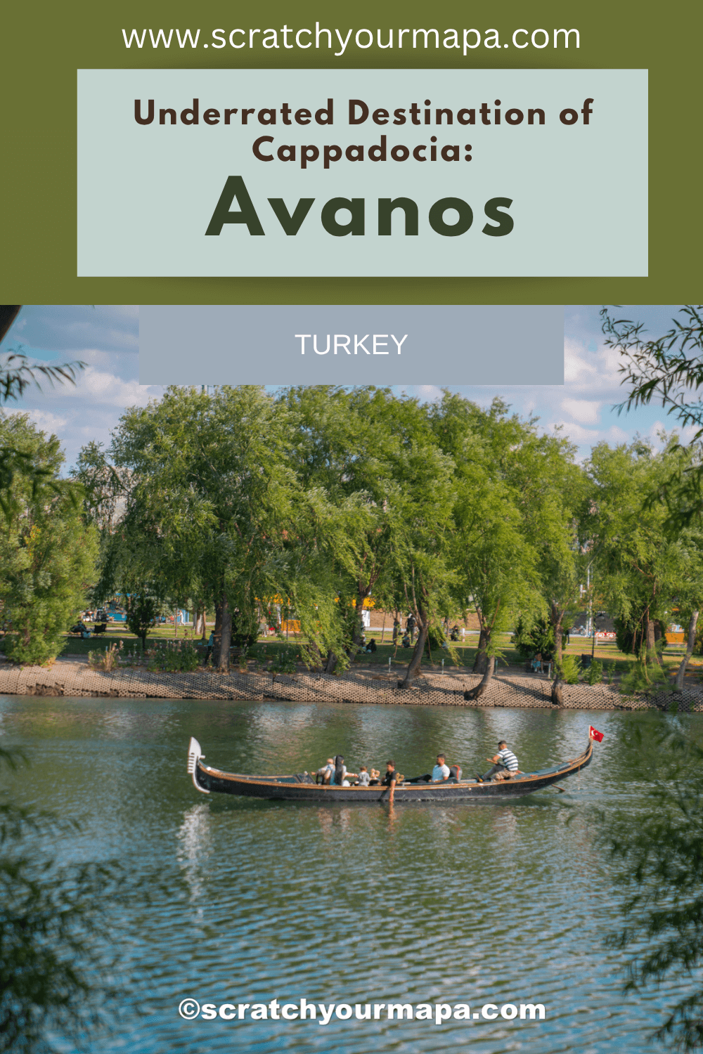 Things to do in Avanos, Cappadocia