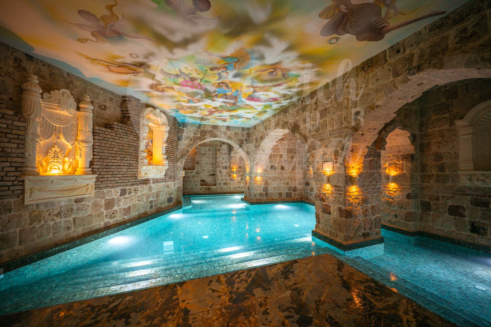 the best time to visit Cappadocia, Turkey