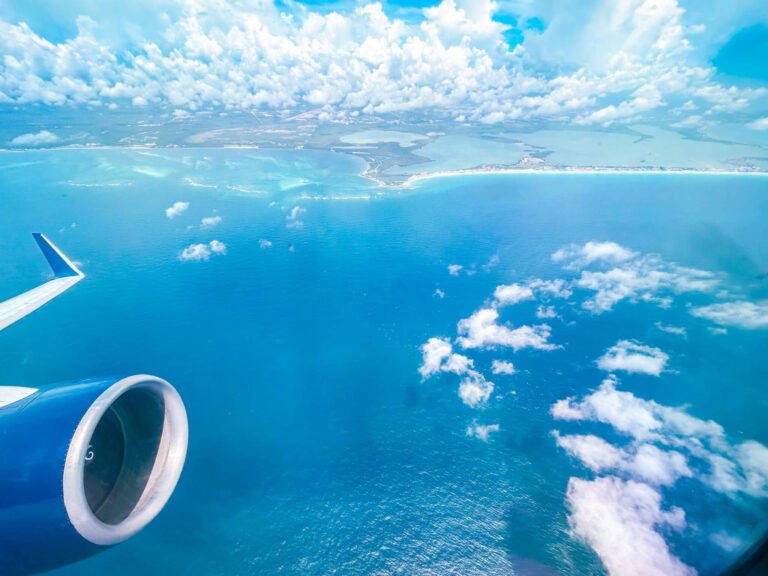 flight to Cuba - how to get to Cuba