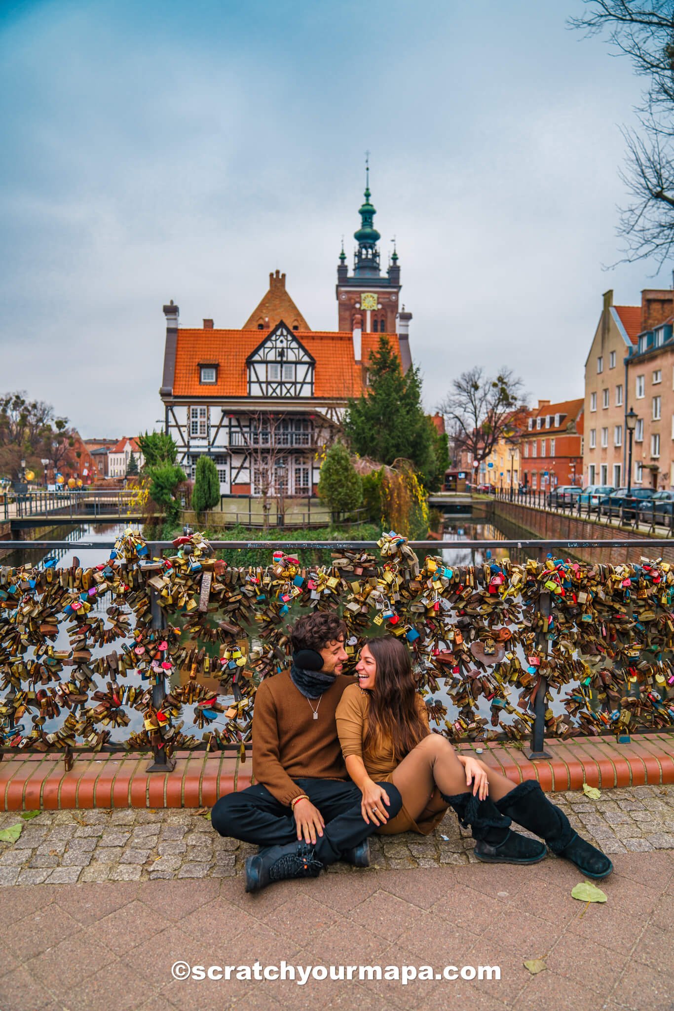 Gdansk, Poland