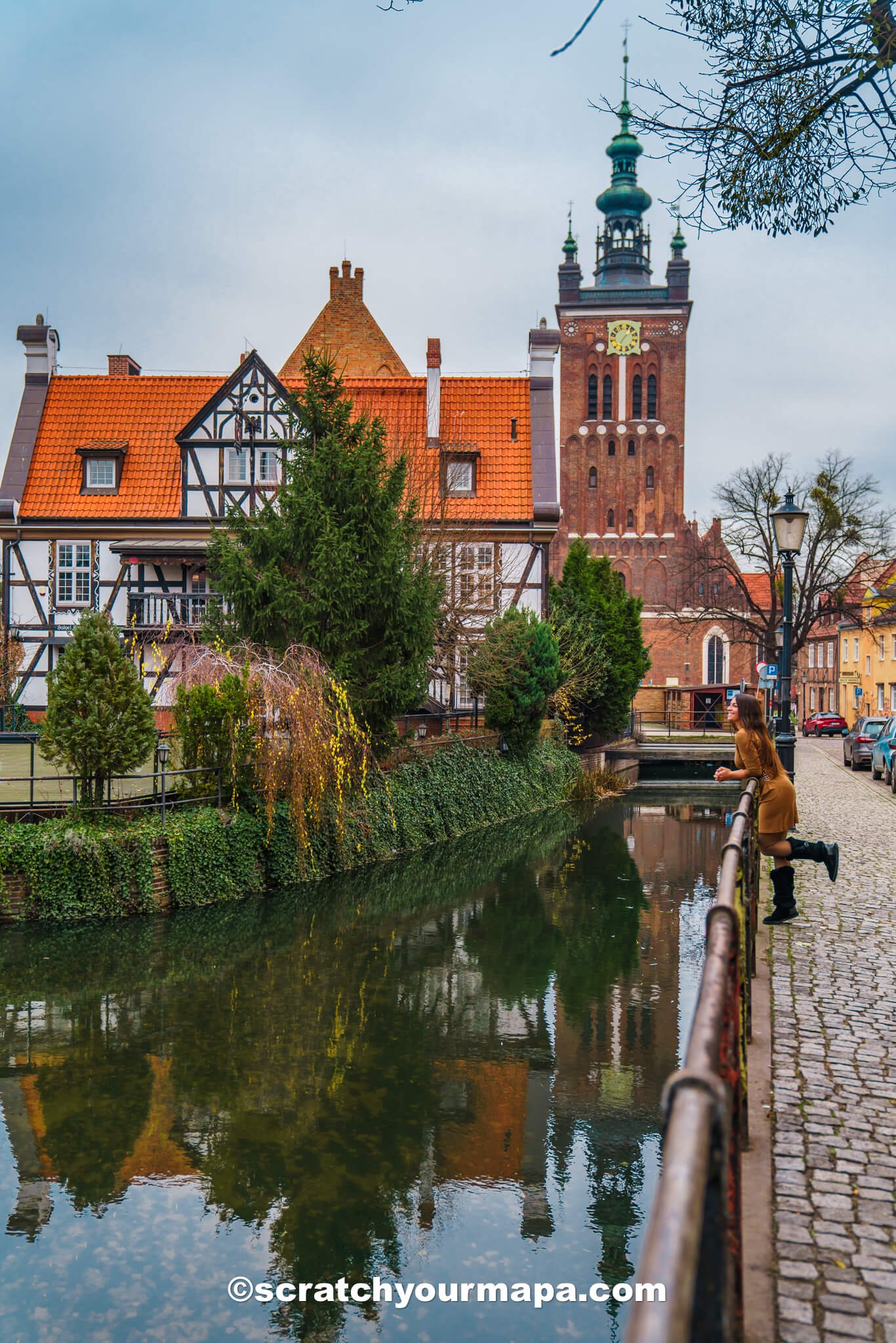 things to do in Gdansk, Poland