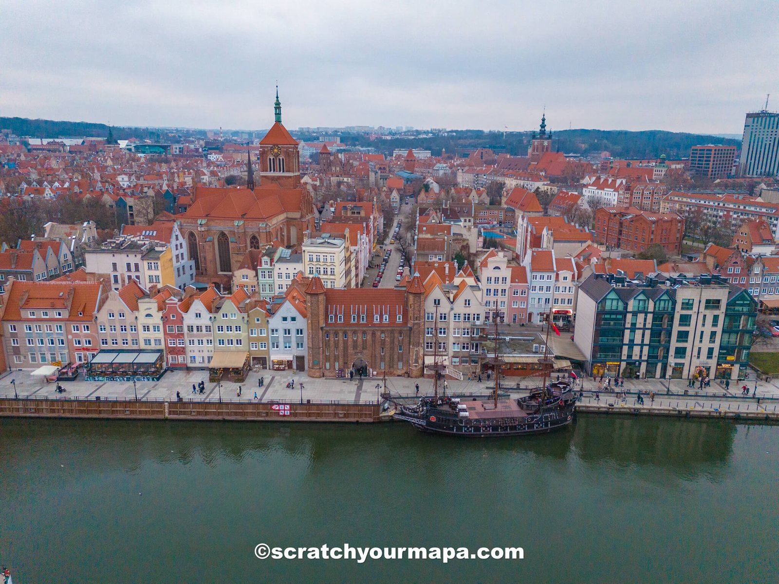 Gdansk travel guide