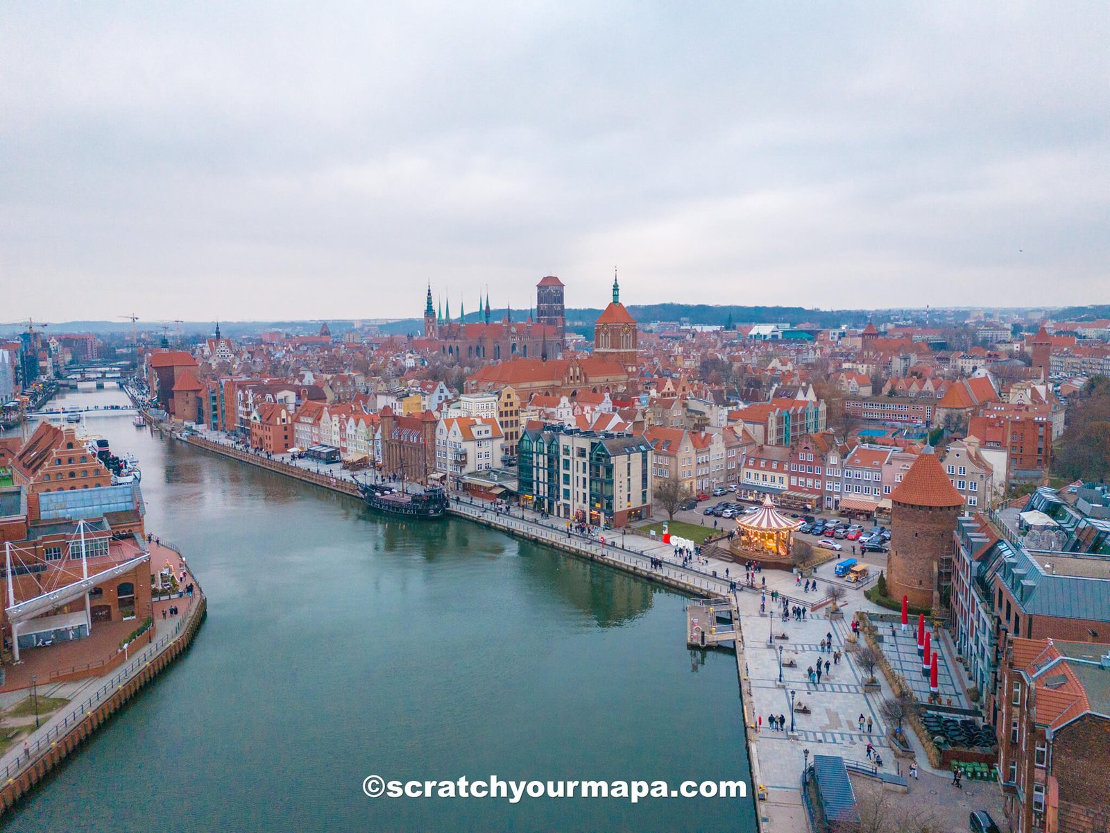 Gdansk travel guide