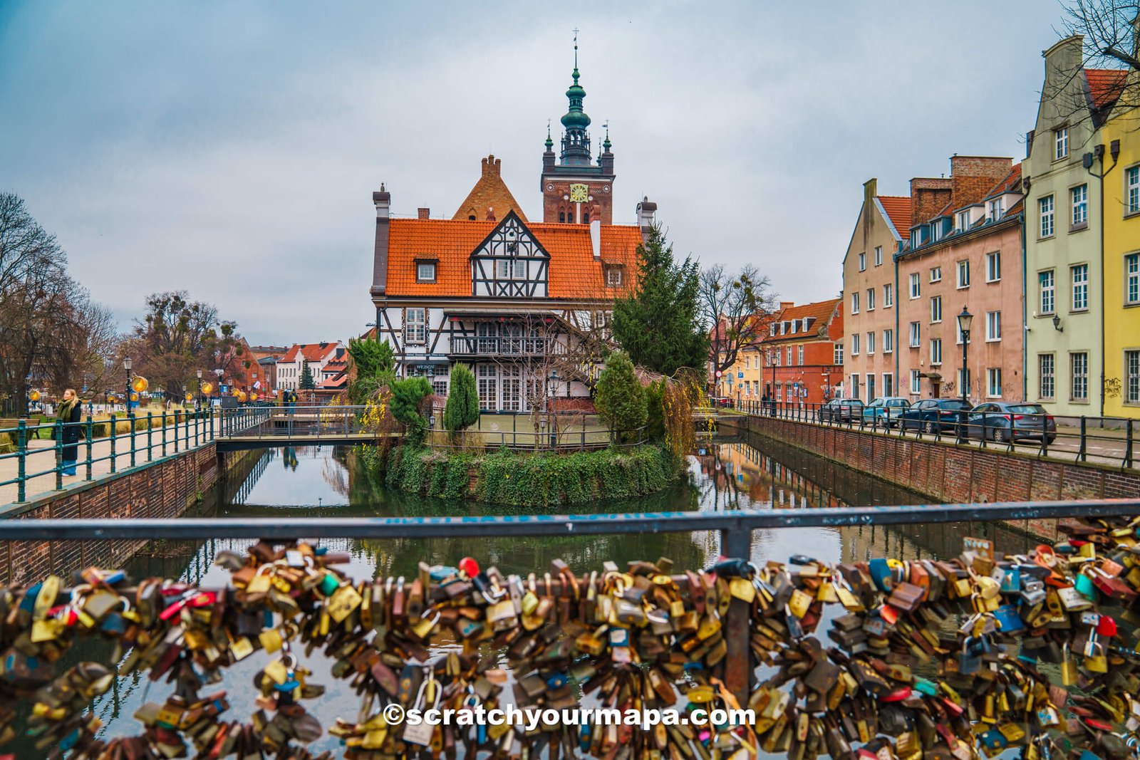 Gdansk travel guide