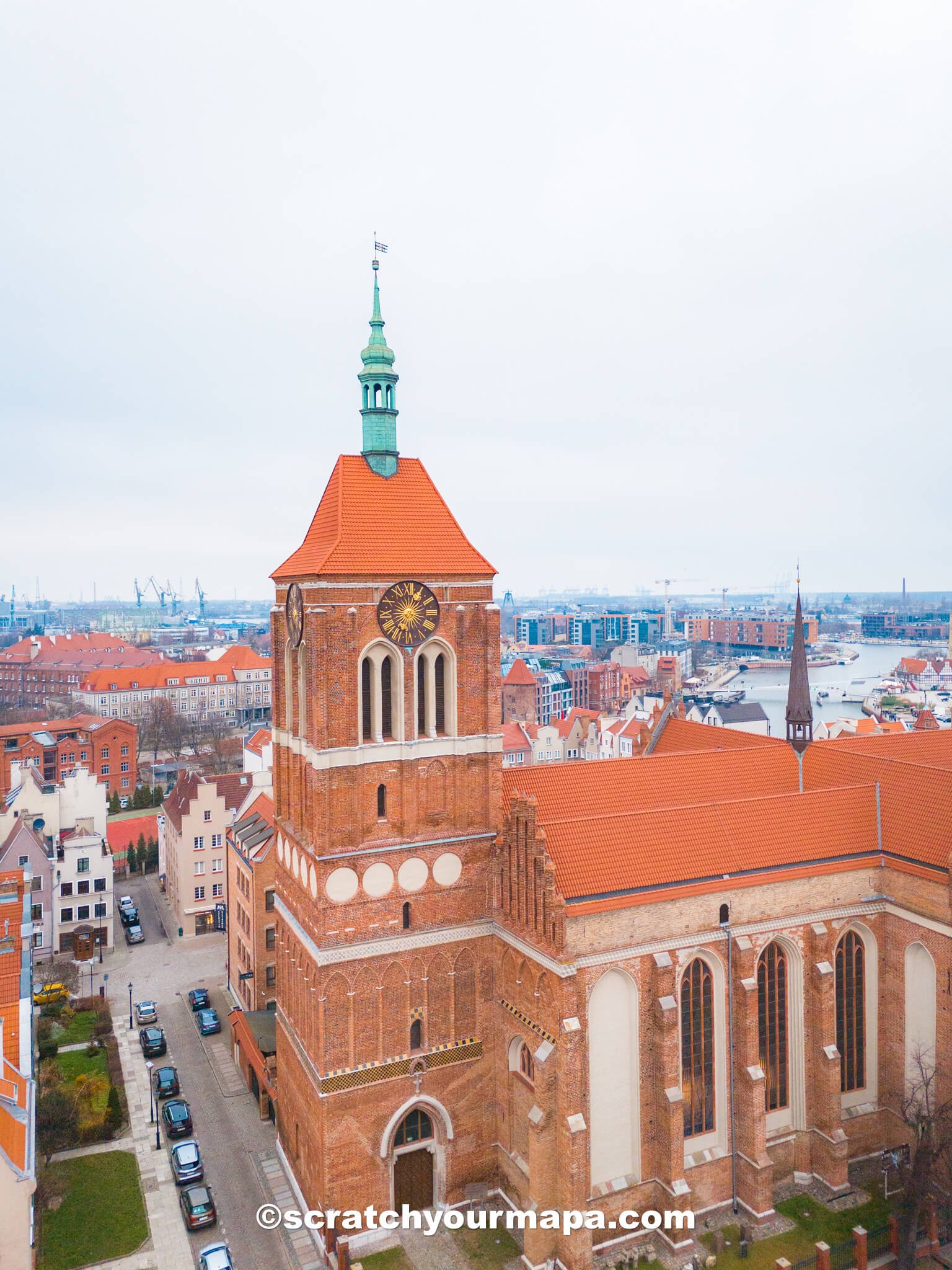 best things to do in Gdansk, Poland