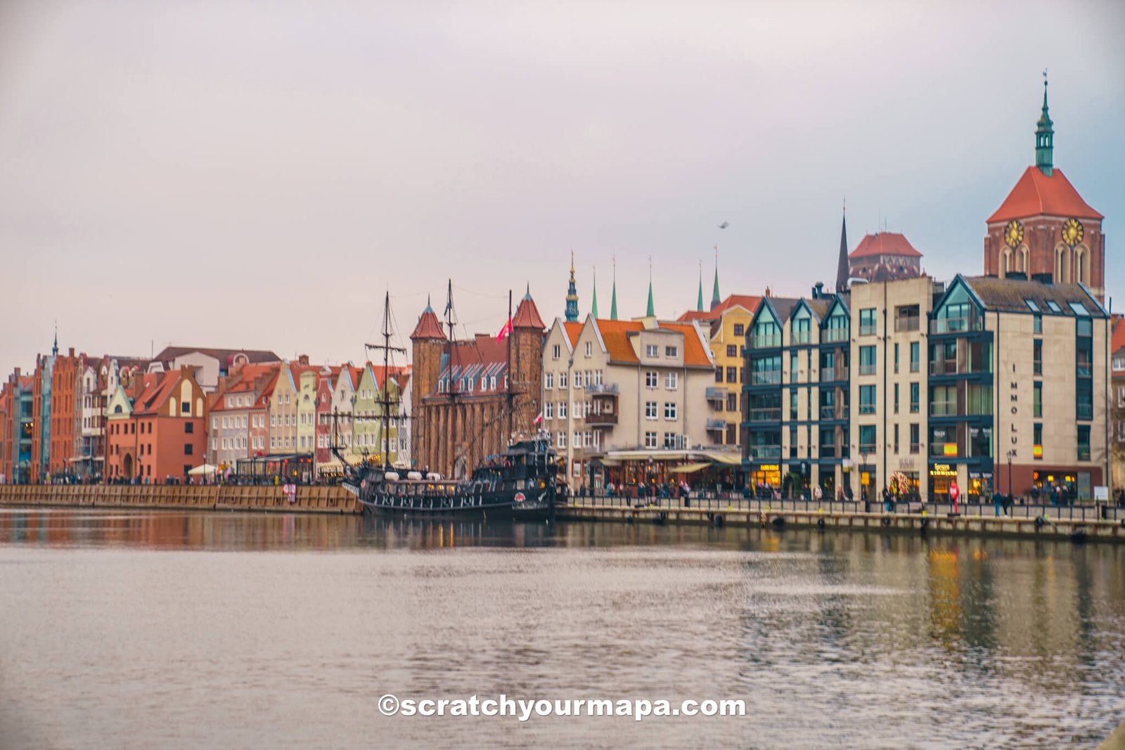 Gdansk, Poland