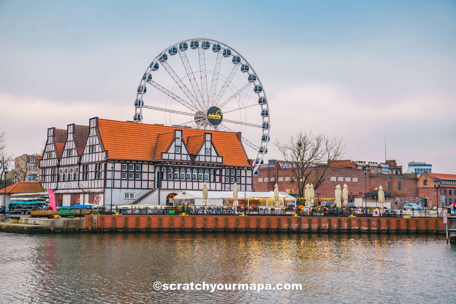 Gdansk travel guide