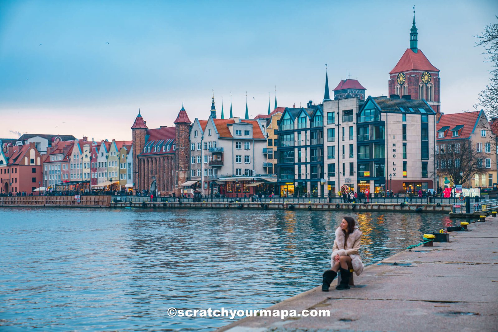 Gdansk travel guide