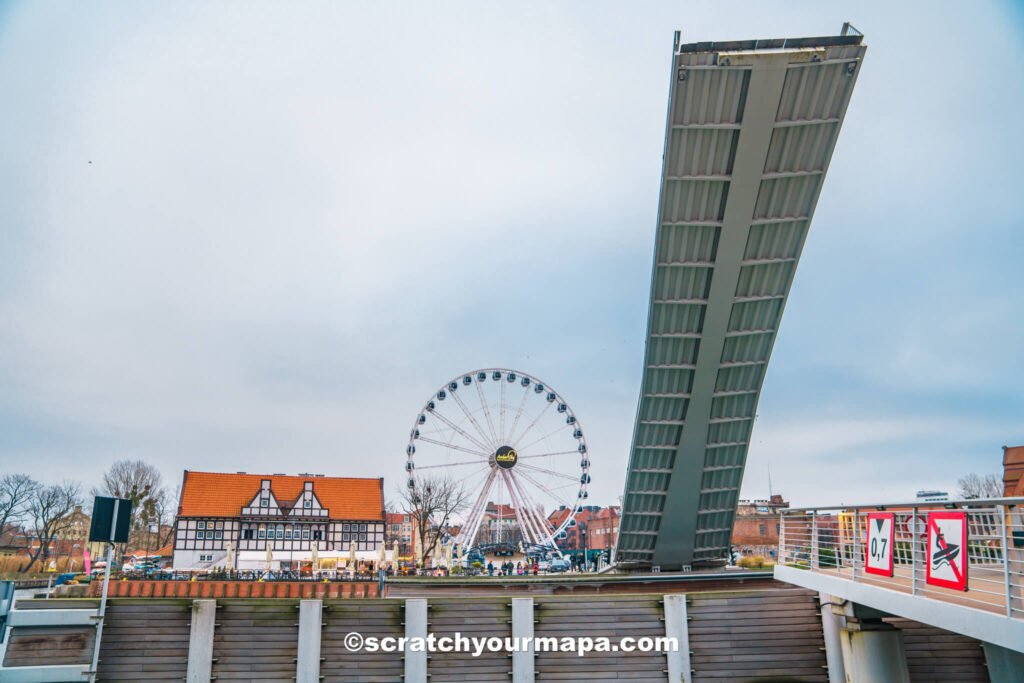 Gdansk travel guide