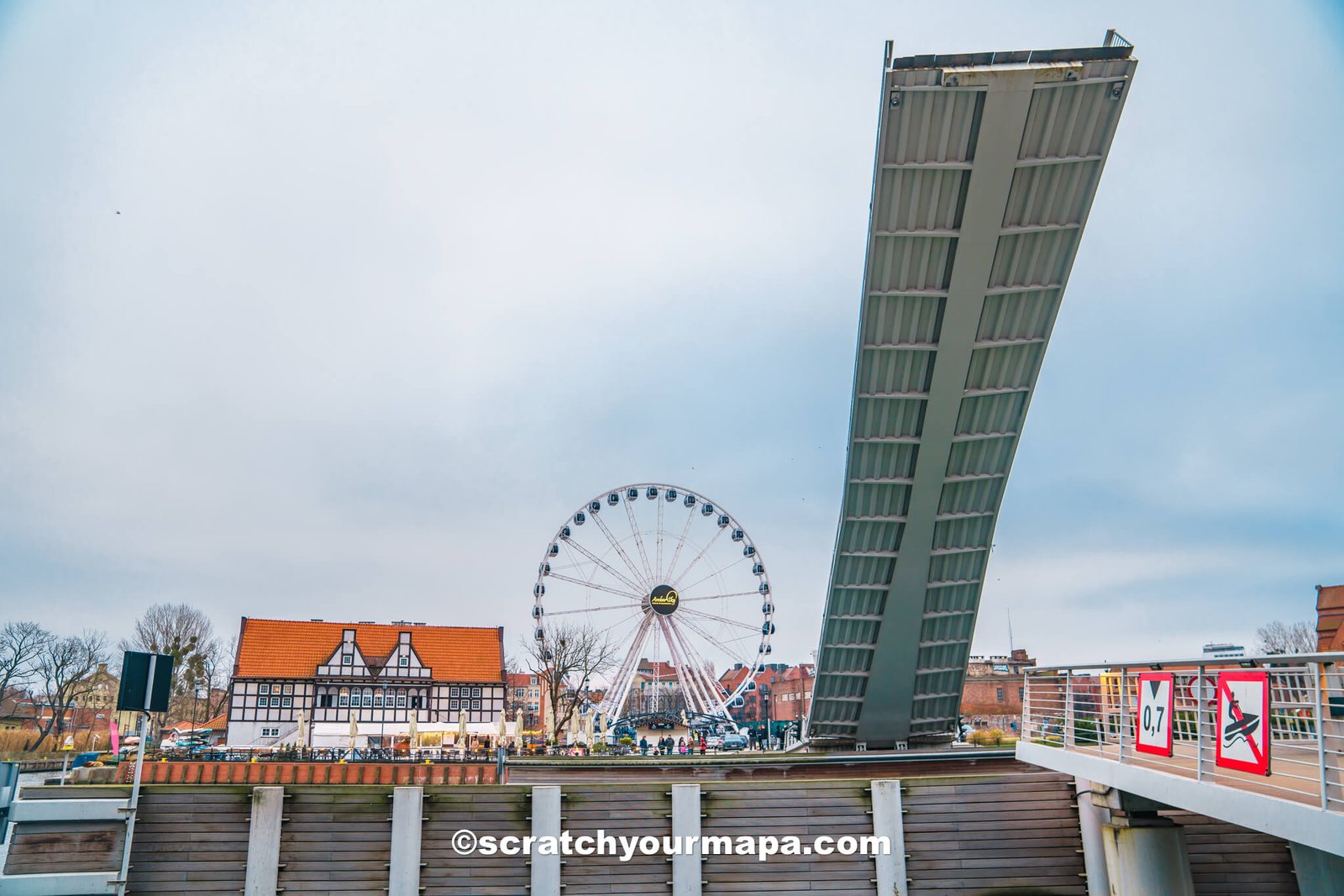 Gdansk travel guide