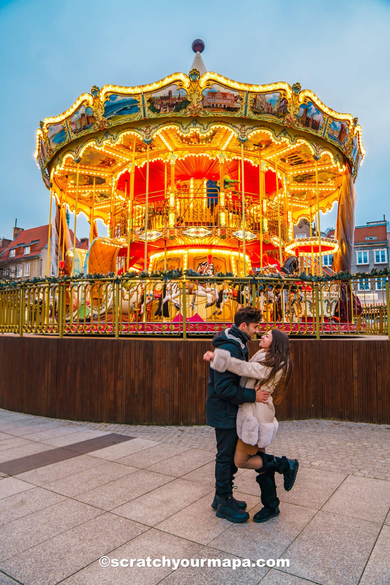 Gdansk travel guide