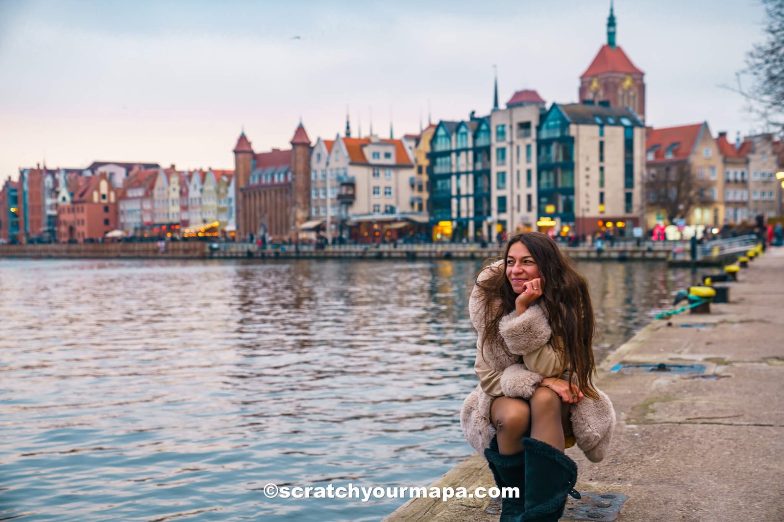 things to do in Gdansk, Poland