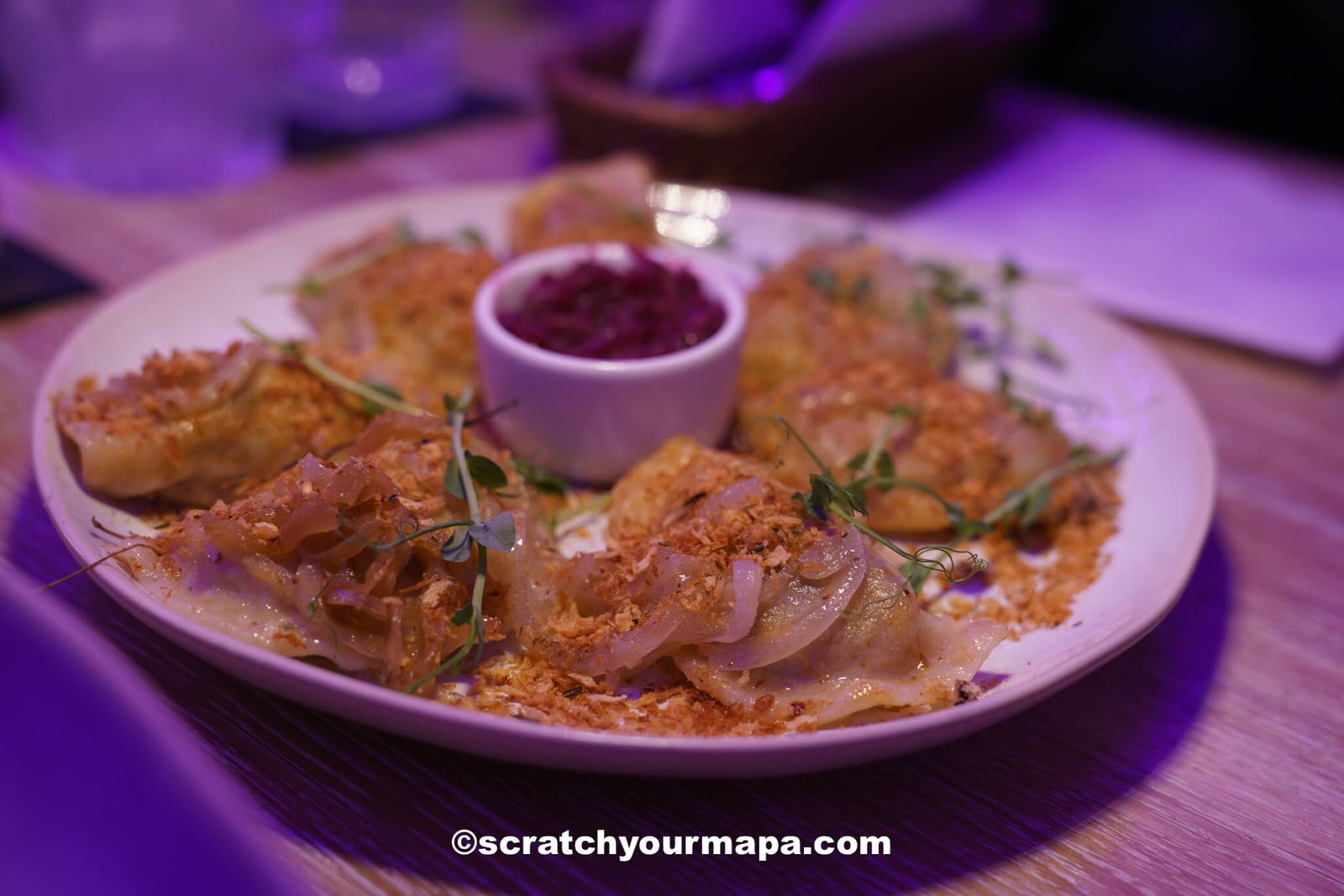 Chleb i Wino - Gdansk travel guide