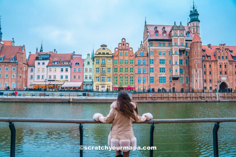 best things to do in Gdansk, Poland