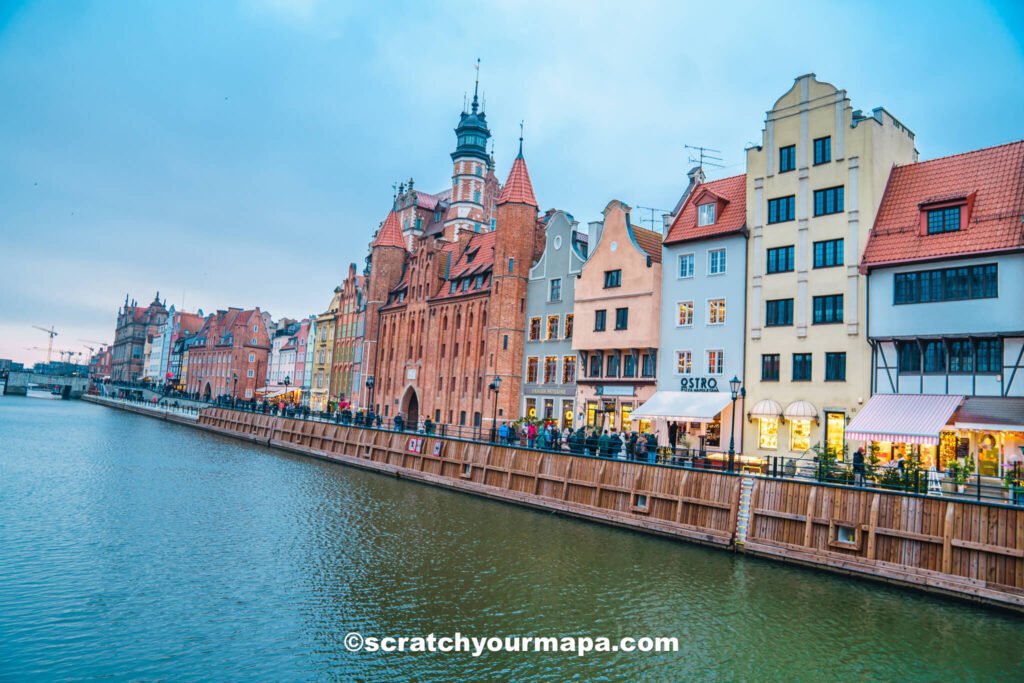 Gdansk, Poland