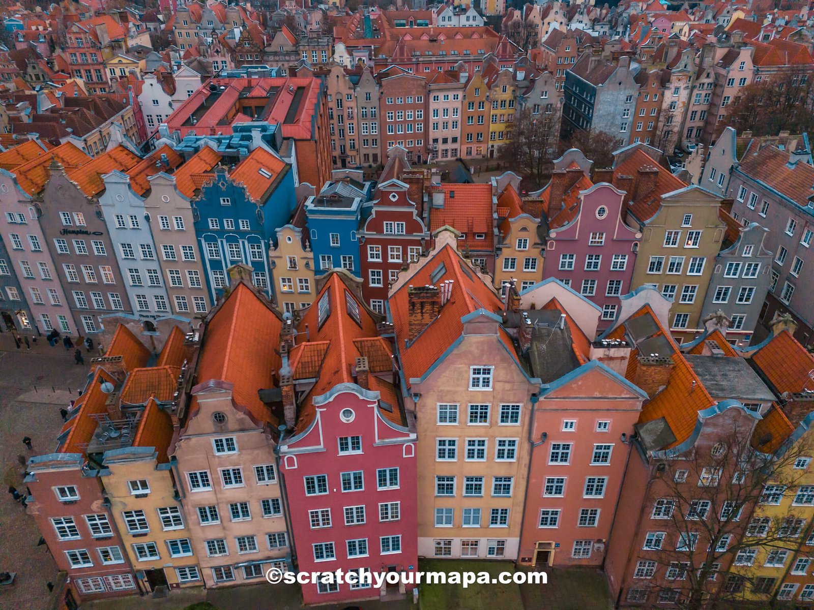 best things to do in Gdansk, Poland