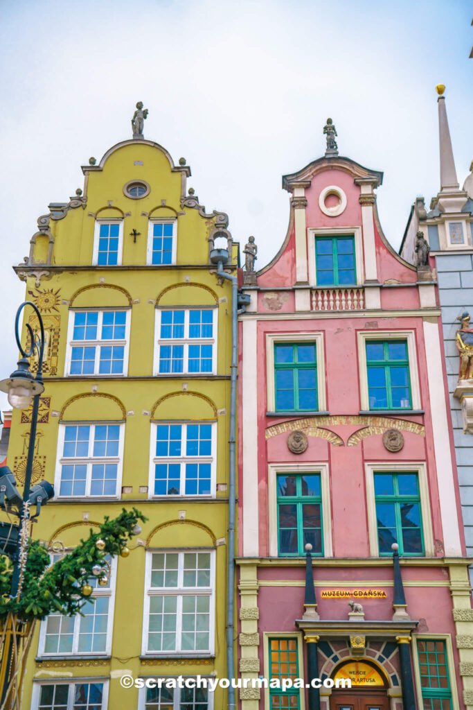 best things to do in Gdansk, Poland