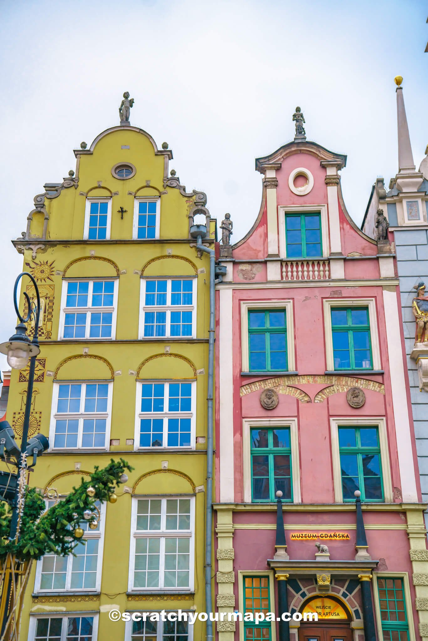best things to do in Gdansk, Poland