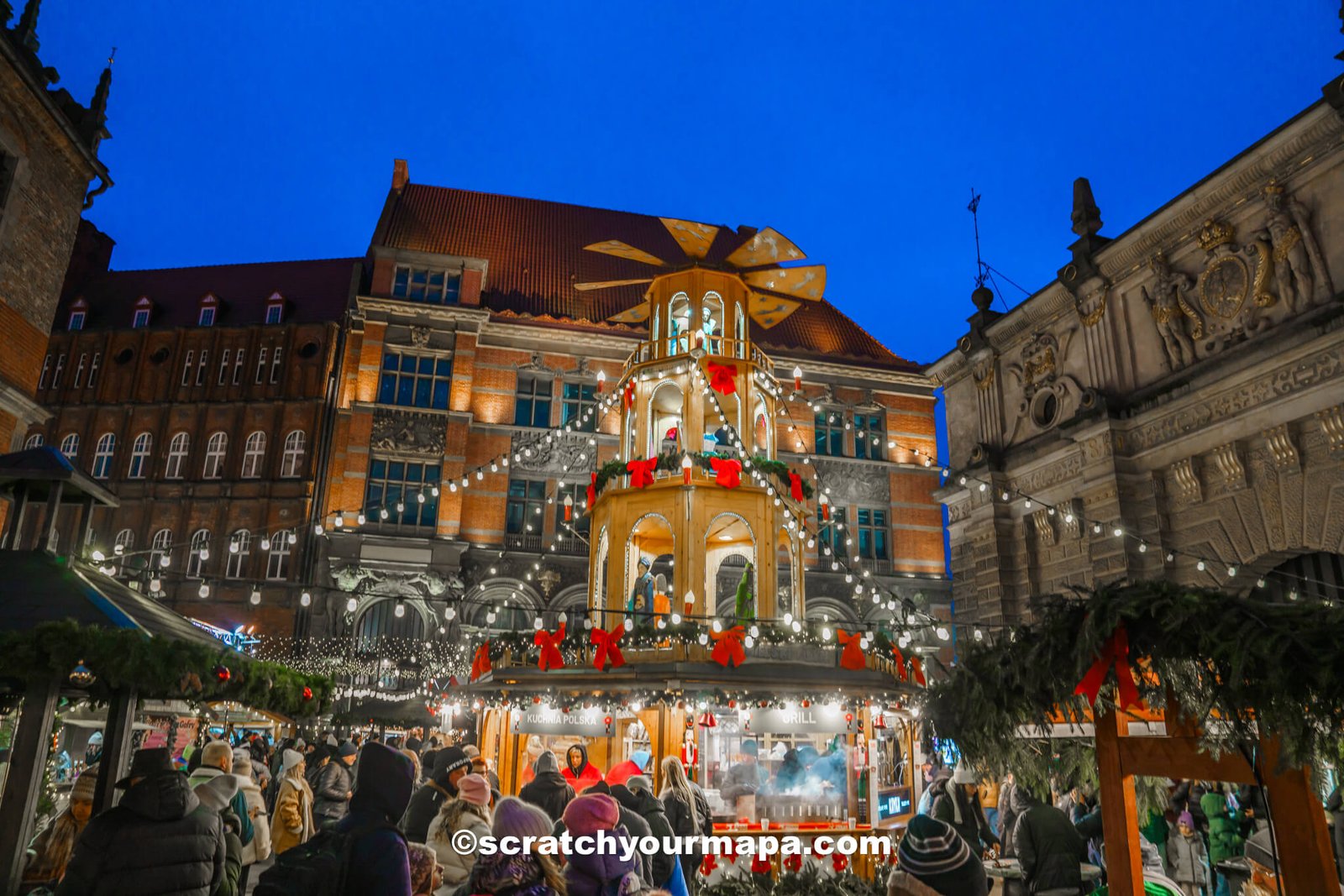 things to do in Gdansk, Poland