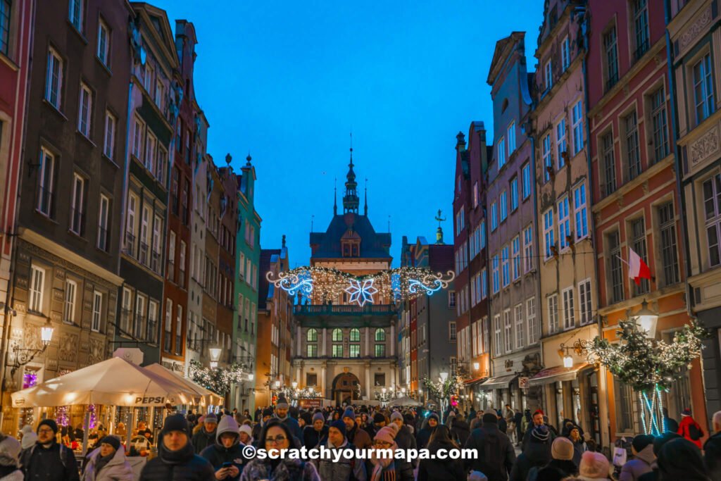 Gdansk Poland