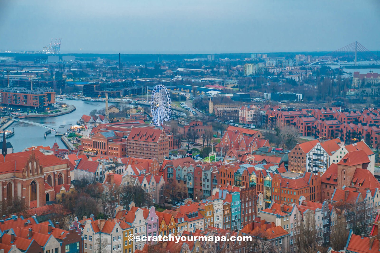 best things to do in Gdansk, Poland