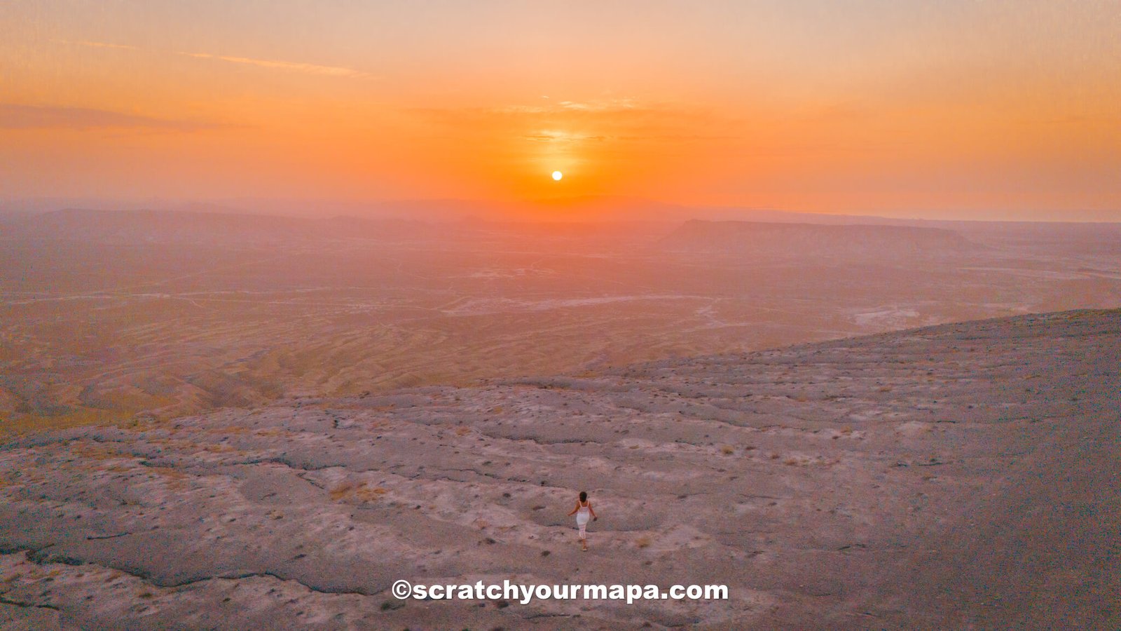 Gobubstan Mud Volcanoes - best places to visit in Azerbaijan