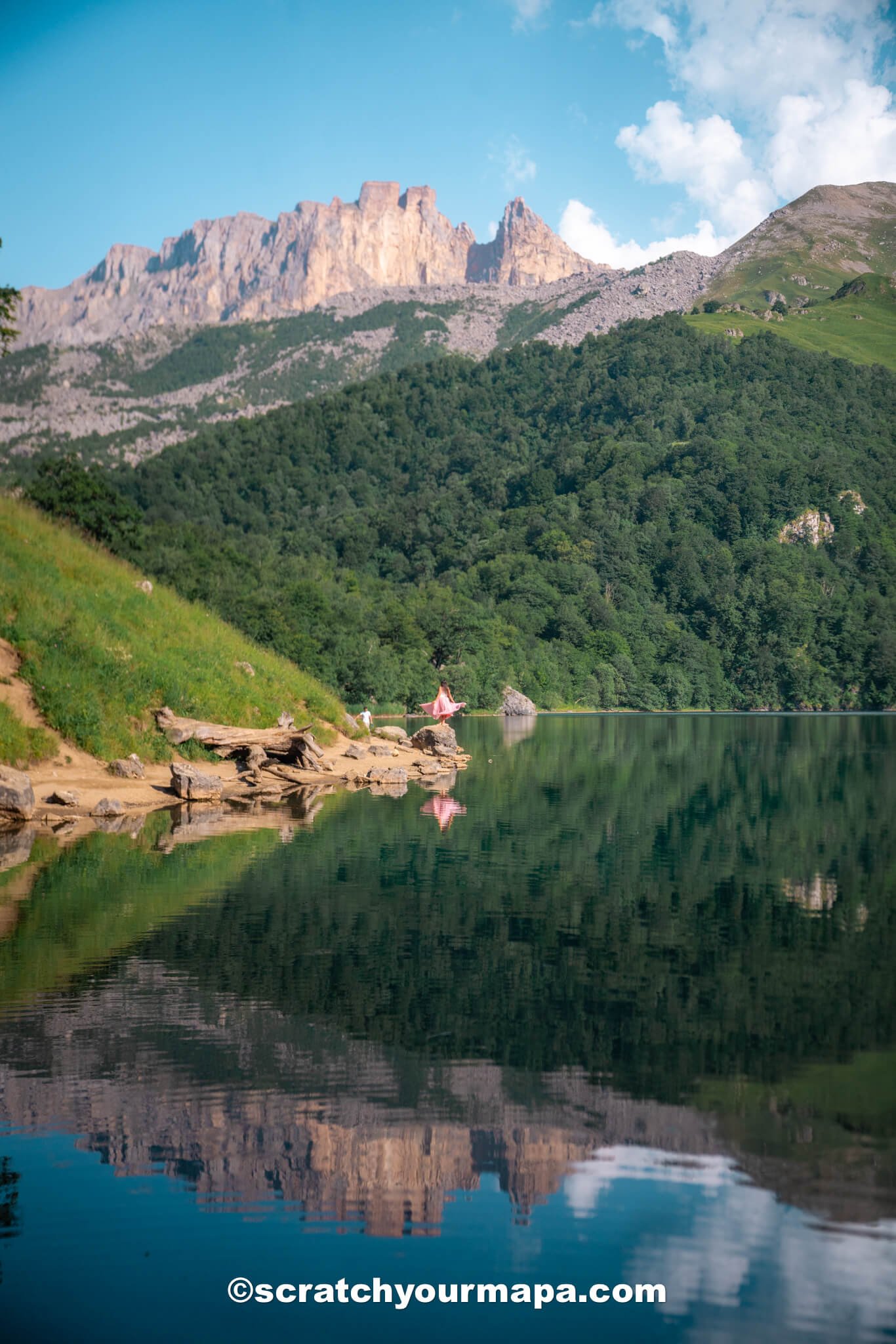 Goygol National Park travel guide