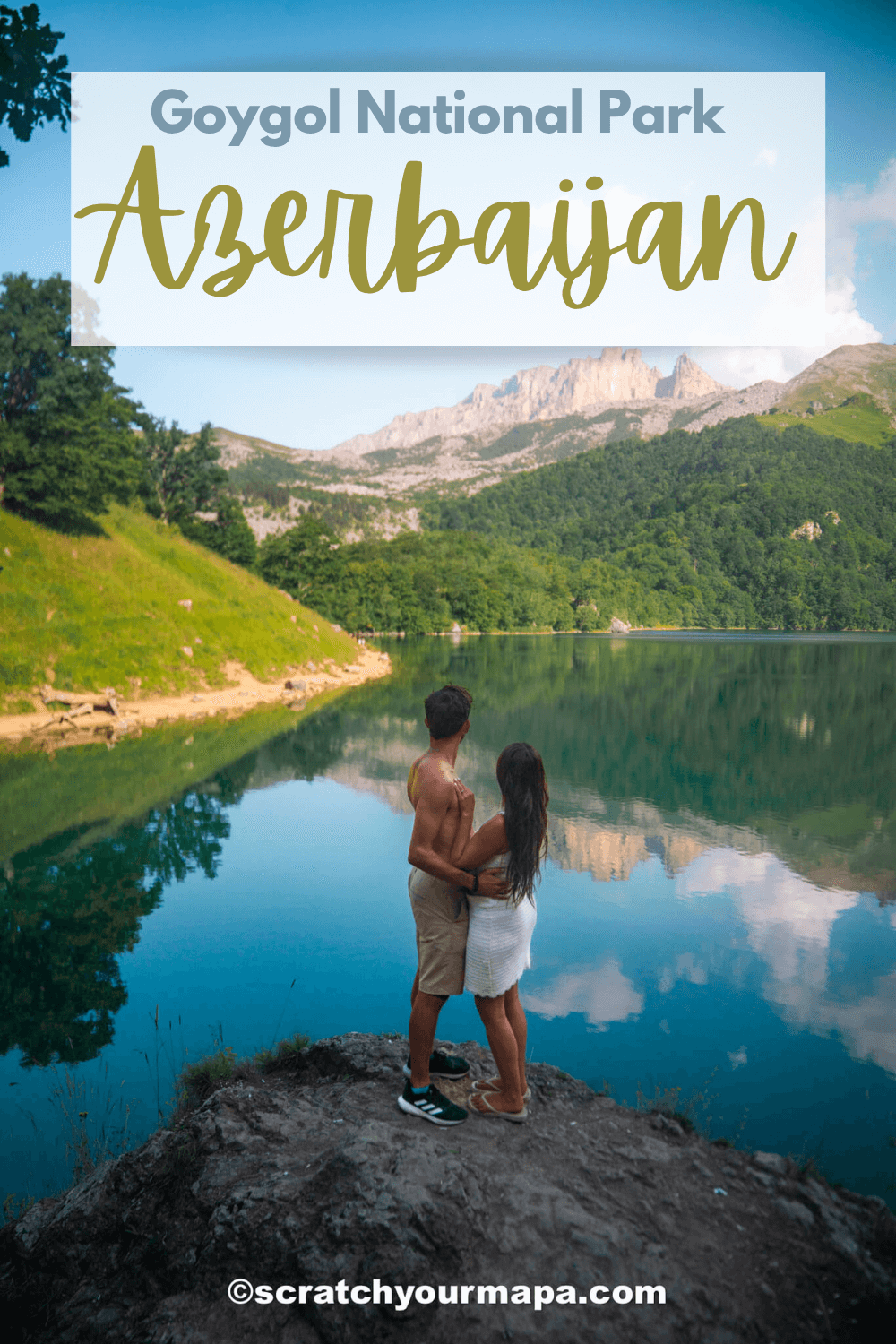 Goygol National Park travel guide